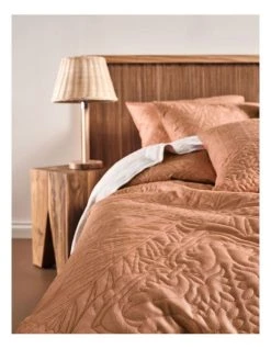 Best deal ✔️ Linen House Isadora Quilt Cover Set 🎁