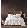 Buy 💯 Linen House Isadora Quilt Cover Set Beige ⌛