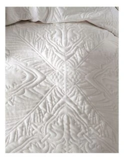 Buy 💯 Linen House Isadora Quilt Cover Set Beige ⌛ -Bedroom Sales Store 841412710 841432510 3 720x928