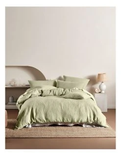 Best Pirce ❤️ Linen House Lila Cushion in Wasabi ❤️