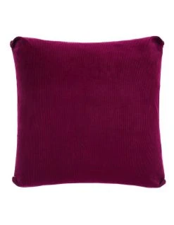 Cheap ๐ Linen House Reagan Cushion Boysenberry ๐ฅ