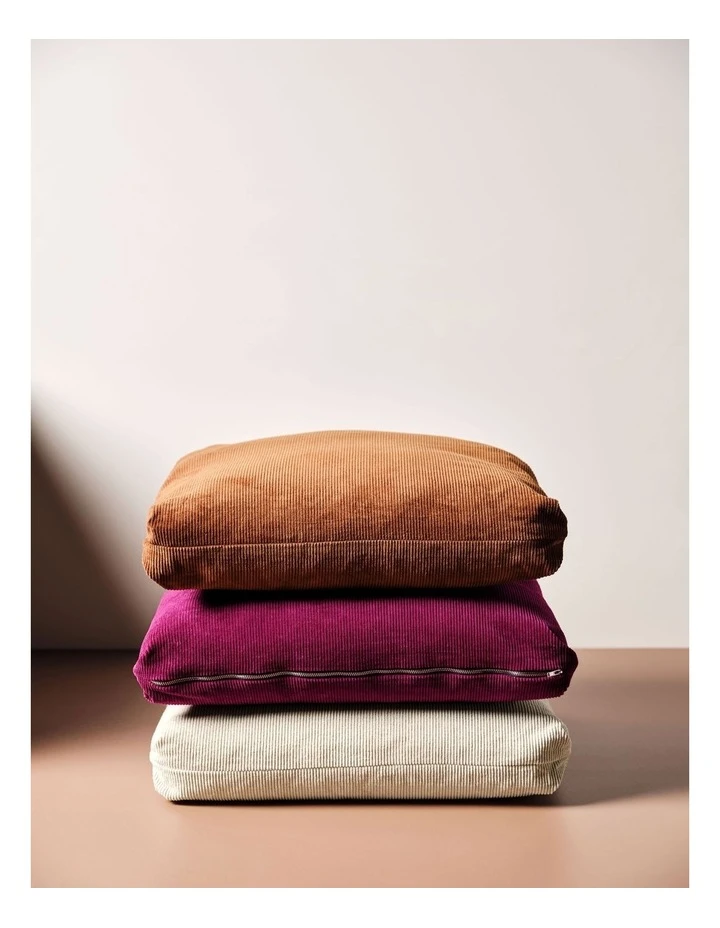 Cheap 😍 Linen House Reagan Cushion Boysenberry 🔥 4 Cheap 😍 Linen House Reagan Cushion Boysenberry 🔥 - Image 4