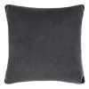 Budget 🌟 Linen House Reagan Cushion Charcoal ✔️