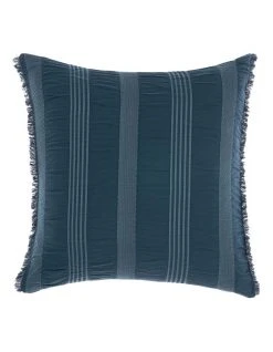 Deals ✨ Linen House Shrimpton Quilt Cover Set in Slate Grey 😀 -Bedroom Sales Store 841414330 841440070 4 720x928