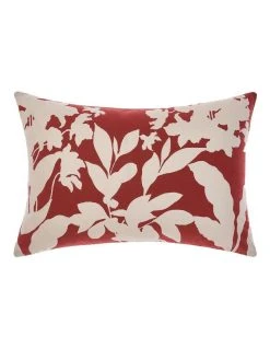 Deals ✨ Linen House Tillie Cushion Brandy ⭐