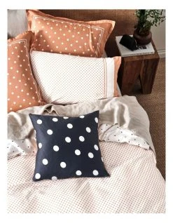 Cheapest 👏 Linen House Vivienne Cushion ❤️ -Bedroom Sales Store 841414600 4 720x928