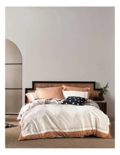 Hot Sale 🥰 Linen House Vivienne Quilt Cover Set ✨