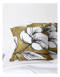 Best Sale ✨ M.M Linen Hally Quilt Cover Set Multicolour 🛒 -Bedroom Sales Store 841631680 3 720x928