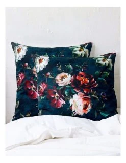 Promo 🎁 M.M Linen Paloma Quilt Cover Set in Multi ✔️ -Bedroom Sales Store 841631860 3 720x928