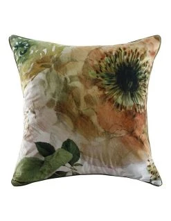 Hot Sale 😉 M.M Linen Lydia 60X60cm Cushion Multicolour 🔥