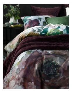 Deals 🛒 M.M Linen Aubrey Quilt Cover Set in Multi ⭐ -Bedroom Sales Store 841633570 3 720x928