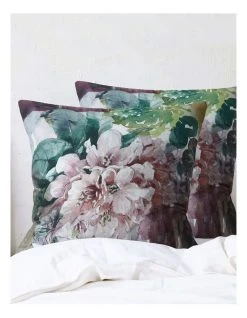 Deals 🛒 M.M Linen Aubrey Quilt Cover Set in Multi ⭐ -Bedroom Sales Store 841633570 4 720x928