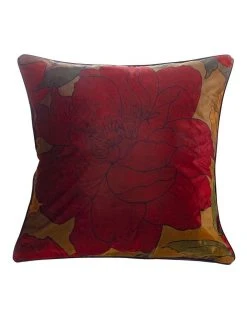 Buy ⭐ M.M Linen Sumi 60X60cm Cushion Multicolour 🎁