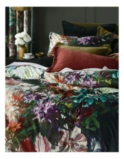 Brand new 🔥 M.M Linen Sabel 50X50cm Cushion Olive 🔔 -Bedroom Sales Store 841635370 3 720x928