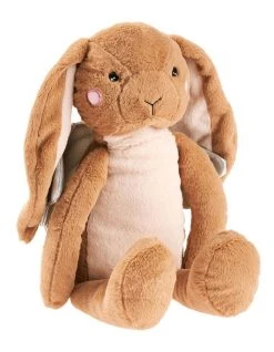 Top 10 ⭐ Linen House Kids Fairy Bunny Cushion 🎁