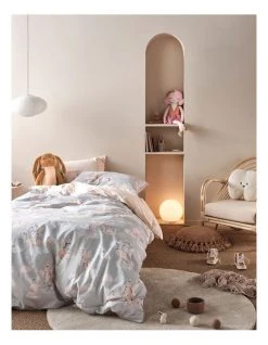 Top 10 ⭐ Linen House Kids Fairy Bunny Cushion 🎁 -Bedroom Sales Store 841712140 3 720x928