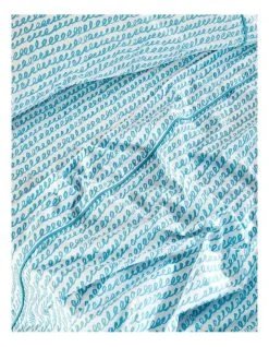 Budget 🛒 Linen House Kids 225TC Playset Sheet Set Blue 😀 -Bedroom Sales Store 841713490 3 720x928