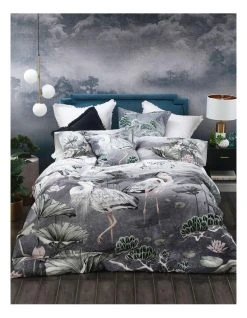 Top 10 🌟 M.M Linen Orient Quilt Cover Set Daybreak 🔔