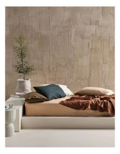 Cheapest ✨ Linen House Vivienne 250TC Sheet Set Sugar 😉 -Bedroom Sales Store 842034790 842030020 3 720x928