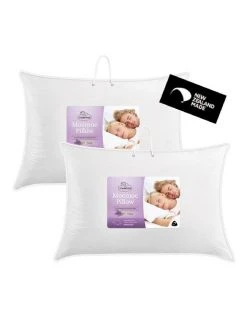 Wholesale 👍 Moemoe Lavender Scented Pillow Pack ✨