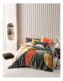 Top 10 ๐งจ Linen House Herman Bedcover โ๏ธ