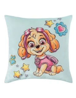 Hot Sale 🥰 Paw Patrol Skye Cushion Multicolour 🌟