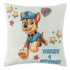 Outlet ✔️ Paw Patrol Chase Cushion Multicolour 🧨
