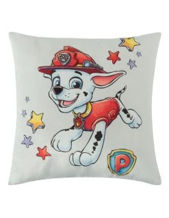Flash Sale โค๏ธ Paw Patrol Marshall Cushion Multicolour โ๏ธ