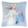 Brand new 🛒 Frozen Let It Go Cushion Light Blue 🔔
