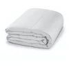 Budget ⭐ Laura Hill Kids Heavy Weighted Blanket 5Kg White ✨
