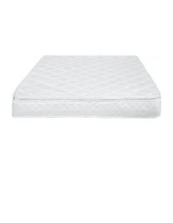 Wholesale ๐ Laura Hill Mattress Queen Size Pillow Top Pocket Spring High Density Foam 22cm ๐ 11 Wholesale ๐ Laura Hill Mattress Queen Size Pillow Top Pocket Spring High Density Foam 22cm ๐ -Bedroom Sales Store 845505010 5 720x928
