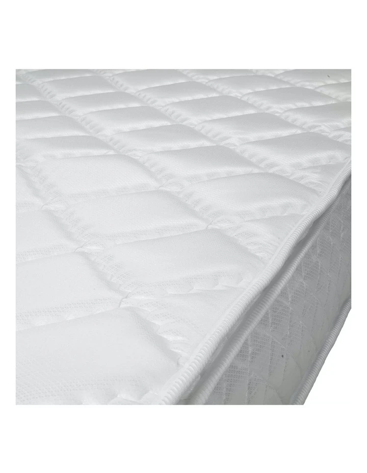 Wholesale ๐ Laura Hill Mattress Queen Size Pillow Top Pocket Spring High Density Foam 22cm ๐ 7 Wholesale ๐ Laura Hill Mattress Queen Size Pillow Top Pocket Spring High Density Foam 22cm ๐ - Image 7