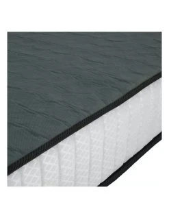 Promo 👏 Laura Hill King Single Size Mattress Pocket Spring High Density Foam For Bed King Single 🎉 -Bedroom Sales Store 845505190 3 720x928