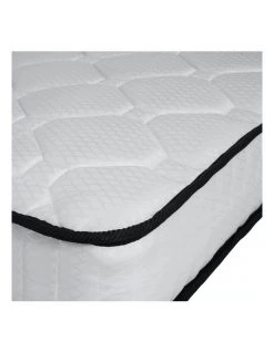 Promo 👏 Laura Hill King Single Size Mattress Pocket Spring High Density Foam For Bed King Single 🎉 -Bedroom Sales Store 845505190 4 720x928