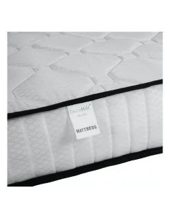 Promo 👏 Laura Hill King Single Size Mattress Pocket Spring High Density Foam For Bed King Single 🎉 -Bedroom Sales Store 845505190 5 720x928
