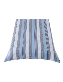 Deals ✔️ Tommy Hilfiger Home Indigo Quilt Cover Set Striped Blue 😀 -Bedroom Sales Store 845977060 3 720x928