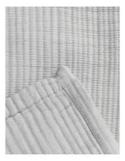 Discount 😀 Heritage Textured Ribbed Blanket 🔥 -Bedroom Sales Store 846010540 846024220 3 720x928