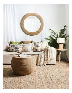 Outlet ⭐ Madras Link Alpine 130X150cm Throw Off-White ⌛ -Bedroom Sales Store 847443070 2 720x928