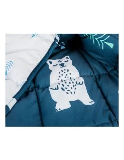 Promo ✔️ Life Tree Kids Weighted Blanket - Blue Calming Blanket - 2.5kg 🎁 9 Promo ✔️ Life Tree Kids Weighted Blanket - Blue Calming Blanket - 2.5kg 🎁 -Bedroom Sales Store 848671390 3 720x928