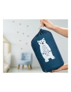 Promo ✔️ Life Tree Kids Weighted Blanket - Blue Calming Blanket - 2.5kg 🎁 13 Promo ✔️ Life Tree Kids Weighted Blanket - Blue Calming Blanket - 2.5kg 🎁 -Bedroom Sales Store 848671390 7 720x928