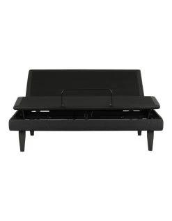 Discount 💯 SleepMaker Delta Cloud Base Granite 🛒 -Bedroom Sales Store 848853190 3 720x928