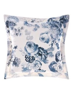 Flash Sale 🎁 Grace by Linen House Jardin Quilt Cover Set Navy ⌛ -Bedroom Sales Store 851449600 5 720x928