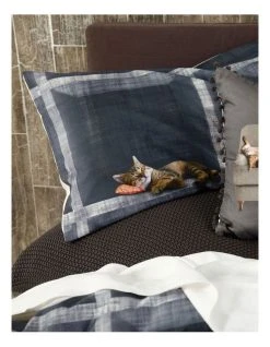 Promo ✨ M.M Linen Cubby Quilt Cover Set ✔️ -Bedroom Sales Store 851452660 3 720x928