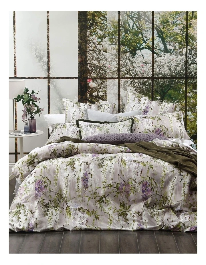 Best reviews of ๐ M.M Linen Floribunda Cushion In Multi ๐คฉ 2 Best reviews of ๐ M.M Linen Floribunda Cushion In Multi ๐คฉ - Image 2