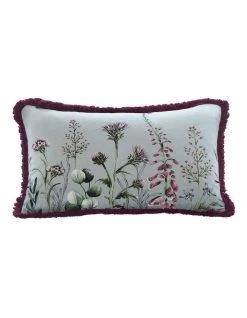 Outlet 🧨 M.M Linen Lisette Cushions in Multi ⭐