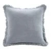 Flash Sale ✔️ M.M Linen Sabel Cushion in Pewter Grey 👏
