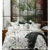 Discount 🛒 M.M Linen Lula Bed Cover Set Multicolour ⌛