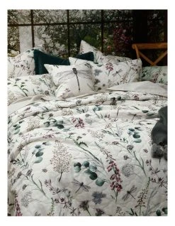 Discount 🛒 M.M Linen Lula Bed Cover Set Multicolour ⌛ -Bedroom Sales Store 853181830 3 720x928