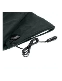 Top 10 ❤️ Laura Hill Heated Car Blanket Travel Rug Soft Caravan Fleece Electric Throw 12 Volt Dc Auto Black ⭐ -Bedroom Sales Store 855666730 3 720x928