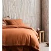 Hot Sale 😀 Sheridan Abbotson Bed Linen Collection in Maple ⌛